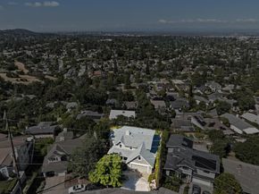 853 Vista Drive, Redwood City CA 94062