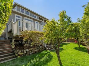 853 Vista Drive, Redwood City CA 94062