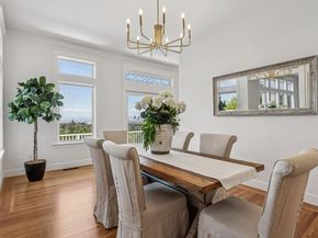 853 Vista Drive, Redwood City CA 94062