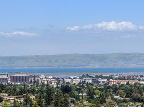 853 Vista Drive, Redwood City CA 94062