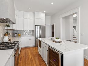853 Vista Drive, Redwood City CA 94062