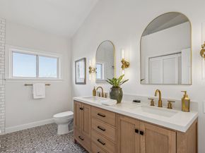 853 Vista Drive, Redwood City CA 94062