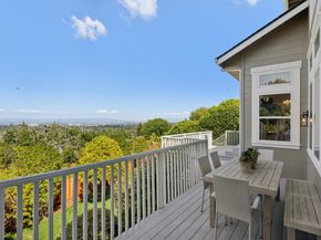 853 Vista Drive, Redwood City CA 94062