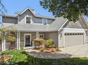 853 Vista Drive, Redwood City CA 94062
