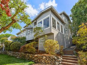853 Vista Drive, Redwood City CA 94062