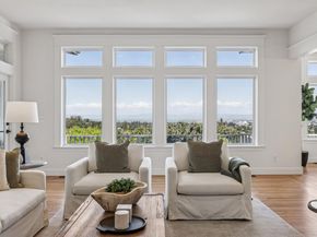 853 Vista Drive, Redwood City CA 94062