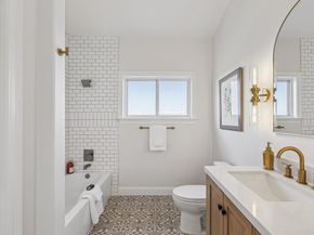 853 Vista Drive, Redwood City CA 94062