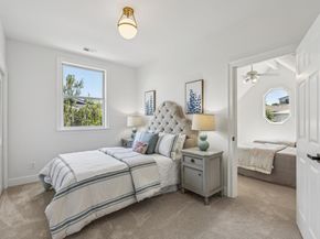 853 Vista Drive, Redwood City CA 94062