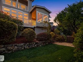 853 Vista Drive, Redwood City CA 94062