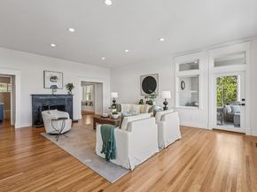853 Vista Drive, Redwood City CA 94062