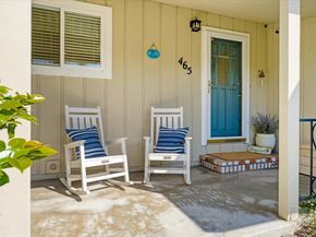 465 Los Altos Drive, Aptos CA 95003