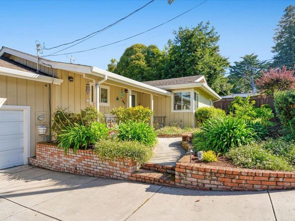 465 Los Altos Drive, Aptos CA 95003