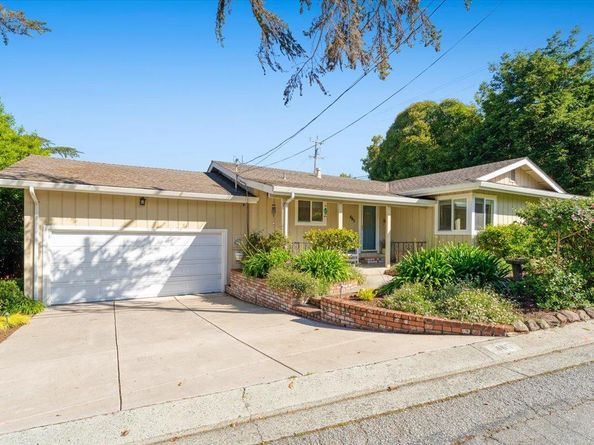 465 Los Altos Drive, Aptos CA 95003