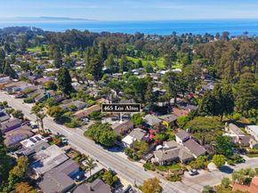 465 Los Altos Drive, Aptos CA 95003
