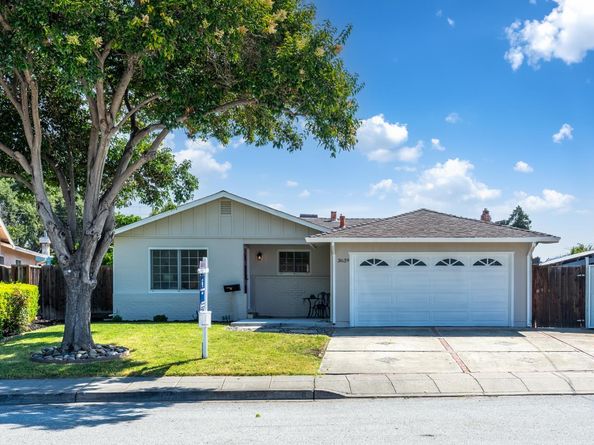 3639 Macgregor, Santa Clara CA 95054