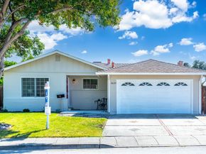3639 Macgregor, Santa Clara CA 95054