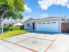 3639 Macgregor, Santa Clara CA 95054