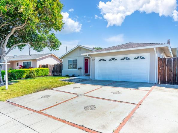 3639 Macgregor, Santa Clara CA 95054