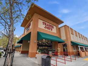 1400 El Camino Real 234, South San Francisco CA 94080