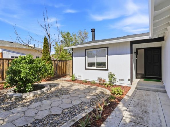 545 E Arques Avenue, Sunnyvale CA 94085
