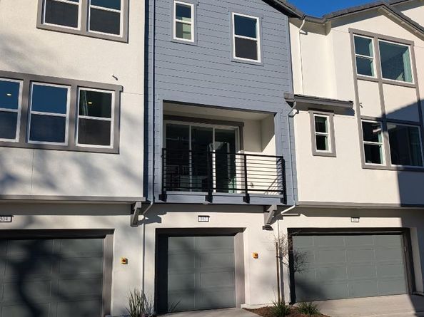 291 Dreamland Way 6607  Plan 3, Campbell CA 95008