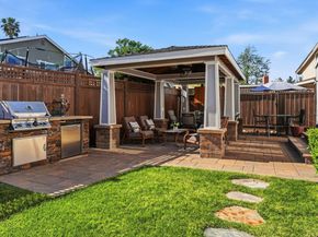 6273 Mountford Drive, San Jose CA 95123