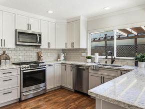 6273 Mountford Drive, San Jose CA 95123