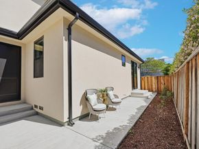 606 W Mc Kinley Avenue, Sunnyvale CA 94086
