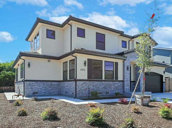 606 W Mc Kinley Avenue, Sunnyvale CA 94086