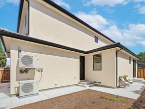 606 W Mc Kinley Avenue, Sunnyvale CA 94086