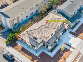 606 W Mc Kinley Avenue, Sunnyvale CA 94086