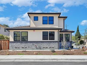 606 W Mc Kinley Avenue, Sunnyvale CA 94086