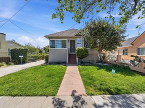 337 N Eldorado Street, San Mateo CA 94401