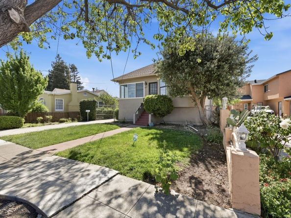 337 N Eldorado Street, San Mateo CA 94401
