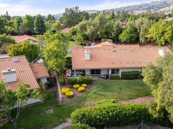 8336 Colombard Court, San Jose CA 95135