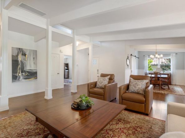 730 Greenview Place, Los Altos CA 94024