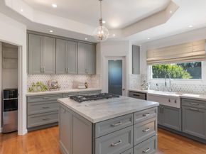 730 Greenview Place, Los Altos CA 94024