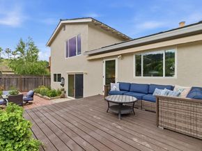 608 Curie Drive, San Jose CA 95123