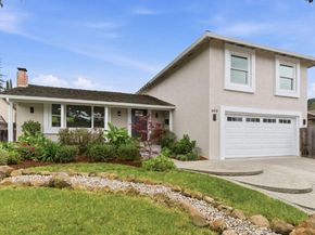 608 Curie Drive, San Jose CA 95123