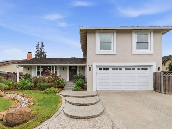 608 Curie Drive, San Jose CA 95123