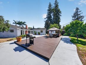 565 Marge Way, San Jose CA 95117