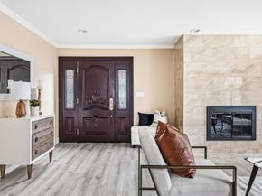 3202 E Laurel Creek Road, Belmont CA 94002