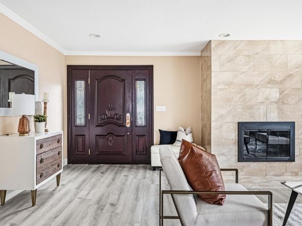 3202 E Laurel Creek Road, Belmont CA 94002