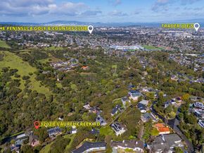 3202 E Laurel Creek Road, Belmont CA 94002