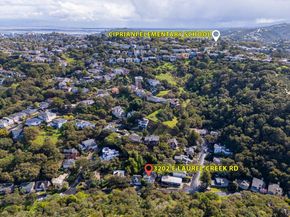 3202 E Laurel Creek Road, Belmont CA 94002