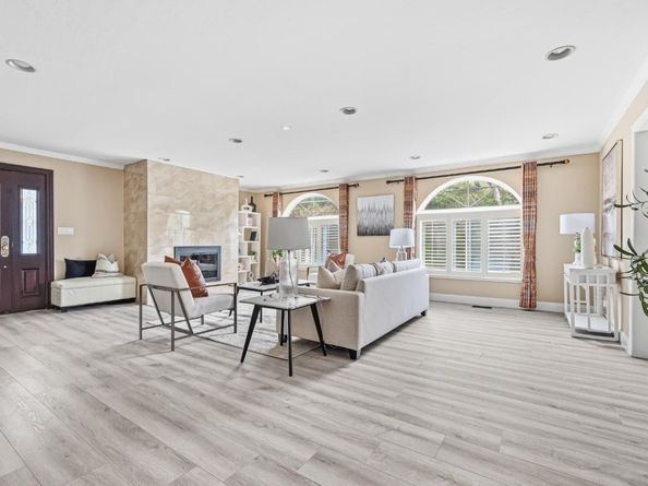 3202 E Laurel Creek Road, Belmont CA 94002