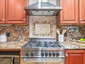 3202 E Laurel Creek Road, Belmont CA 94002