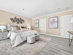 3202 E Laurel Creek Road, Belmont CA 94002