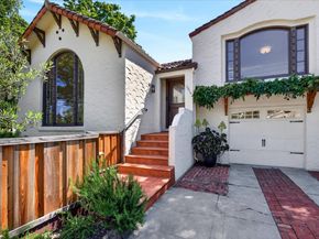 1315 James Avenue, Redwood City CA 94062