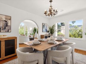 1315 James Avenue, Redwood City CA 94062